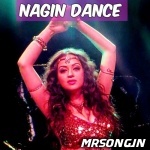 Nagin Blast In EDM Mix - Dj Suspence Dj Mahesh Kolhapur Banner