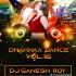 Bhojpuri VS Haryanvi (Pagal Dance) DJ Ganesh Roy Remix Banner