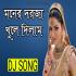 Moner Darja Khule Dilam (Bengali Slow Humming Dance Mix 2020) - Dj S Remix Banner