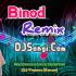 Binod Binod Dj Song (Binod is Not Binod without Binod) DJ Tanmay Remix Banner