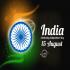 15 August Independence Day Special (EDM TASHA Mix) Dj Rkomal Dj Manju Dj Prashant pr Banner