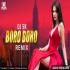 Boro Boro Remix - DJ SK Banner