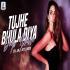 Tujhe Bhula Diya - Deep House Mix - DJ Jaz ATL Banner