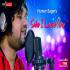 Sila I Love You (Official Remix) Dj Sangram Nuapur Banner