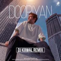 Dooriyan Song Remix By DJ Kawal Banner
