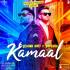 Kamaal Hai New Dj Remix Song Mp3 Free Download Banner