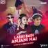 Ladki Badi Anjani Hai Dj Remix Song Download Banner