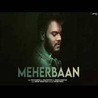 Meherbaan Mp3 Song Download Banner