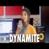 Dynamite Cover AiSh Mp3 Song Download Banner