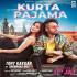 Kurta Pajama - Tony Kakkar And Shehnaaz Gill Mp3 Song Download Banner