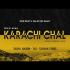 Karachi Chal Talha Anjum And Yunus Mp3 Song Download Banner