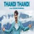Baarish Thandi Thandi Re Mp3 Song Download Banner