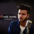 Hare Hare Hare Hum To Dil Se Hare - Sharique Khan Mp3 Song Download Banner
