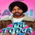 Dil Todya (TikTok Trending) Satbir Aujla Mp3 Song Download Banner