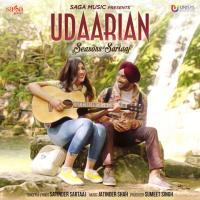 Udaarian Mp3 Song Dj Remix Download Banner