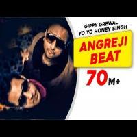 Angreji Beat De (Honey Singh) Dj Remix Song Download Banner