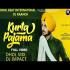 Kurta Pajama Nirvair Pannu DJ Remix Song Download Banner