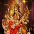 MAA SHERAWALIYE Durga Puja Dj Remix Mp3 Song Download Banner