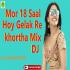 Mor athra saal hoy gelak Durga Puja Dj Remix Mp3 Song Download Banner