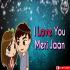 I love You Meri Jaan (Odia Hard Dholki Remix) Dj Babu Bls Banner