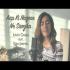 Aap Ki Nazron Ne Samjha Female Version Song by Jonita Gandhi Banner