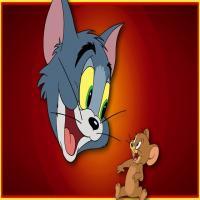 Tom and Jerry Da Tera Mera Rishta Original Tik Tok Hit Banner