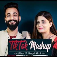 1 Beat TikTok Mashup - Aarij Mirza x Deepshikha Raina Banner