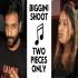 Biggini Shoot Dialogue with Beats Yashraj Mukhate Banner