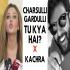 Charsulli Gardulli Kachra Gaadi Remix (Dialogue with Beats) Yashraj Mukhate Banner