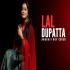 Lal Dupatta (Cover) Anurati Roy Banner