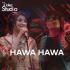 Hawa Hawa (Female Version) Gul Panrra n Hassan Jahangir Banner