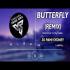 Butterfly Jass Manak Remix DJ Pami Sydney Banner