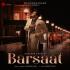 Barsaat - Darshan Raval Mr jatt Banner