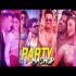 Party Mashup by DJ Raahul Pai, Ravi Sharma 320kbps Banner