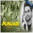 Punjabi Mashup 2021 - Dip SR x VDJ Jakaria Banner