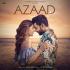 Azaad Hoon - Arun Singh Banner