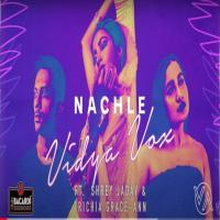 Nachle - Vidya Vox Banner