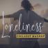Loneliness Mashup 2021 - BICKY OFFICIAL Banner