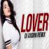 Lover (Remix) DJ Axonn Banner