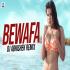 Bewafa (Remix) DJ Abhishek Banner