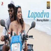 Lapadva - Anurag Halder Banner