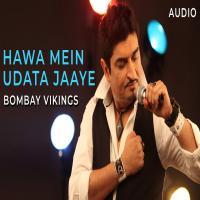 Hawa Mein Udata Jaaye - Bombay Vikings Banner