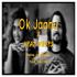 Ok Jaanu x Heat Waves Slowed Reverb - Mashup Banner