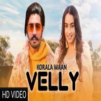 Velly - Korala Maan Banner