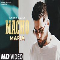 Mucho Mafia Karan Aujla Banner