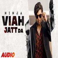 Viah Jatt Da - Ninja Banner