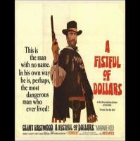 A Fistful of Dollars Theme Banner