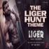 The Liger Hunt Theme Banner