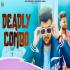 Deadly Combo - Puru Sharma Banner