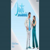 Juti Jharrke(Viral Song) Banner